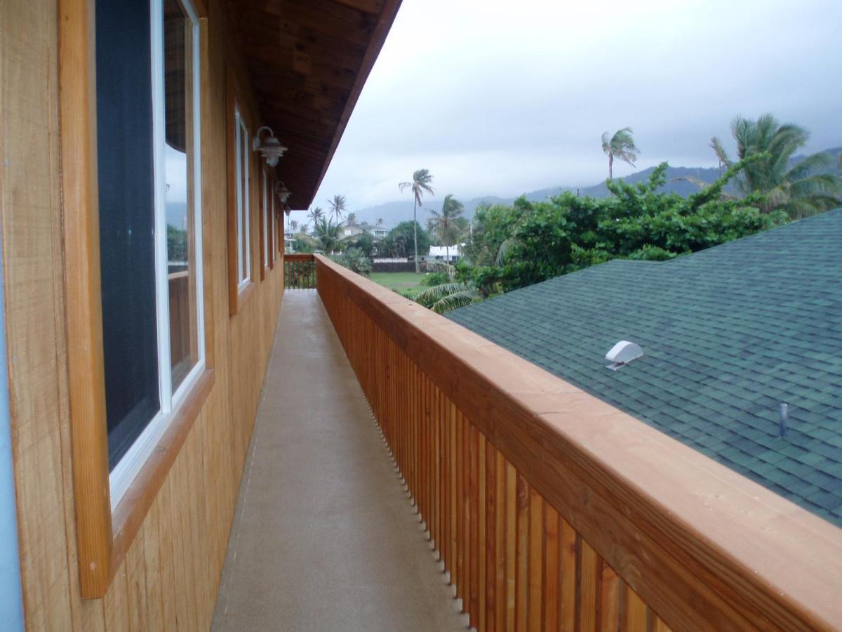 Itʻs All About The Beach Villa Hau'ula Luaran gambar